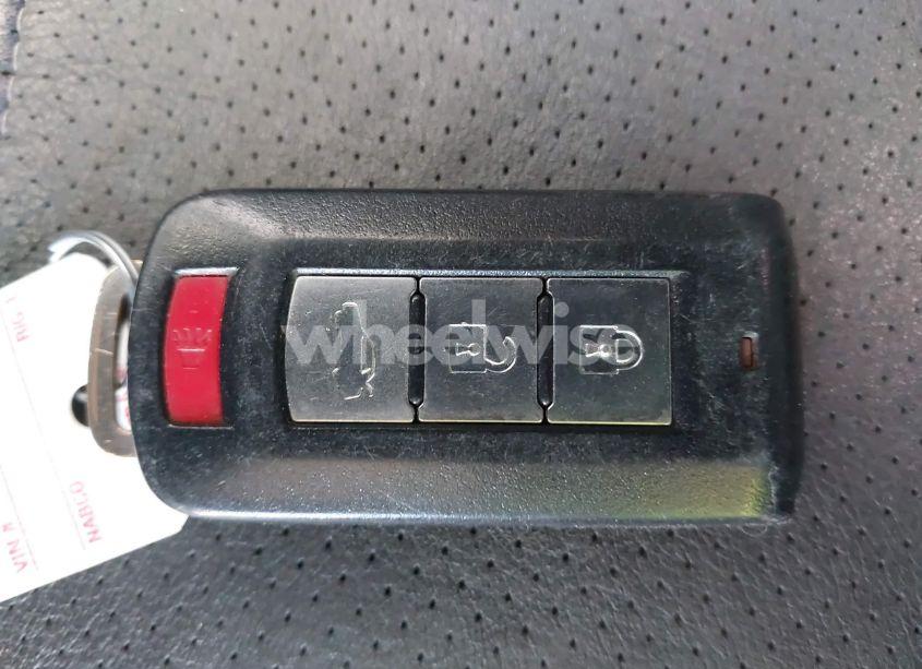 Photo 11 of 2012 Mitsubishi Lancer GT (VIN JA32U8FW9CU012831)