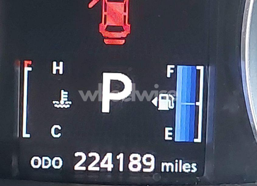 Photo 15 of 2012 Mitsubishi Lancer GT (VIN JA32U8FW9CU012831)