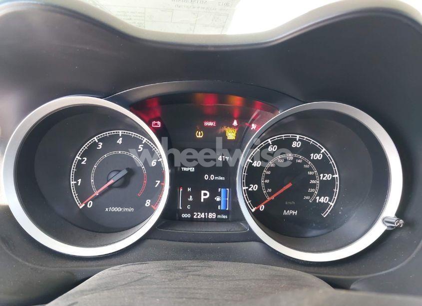 Photo 7 of 2012 Mitsubishi Lancer GT (VIN JA32U8FW9CU012831)