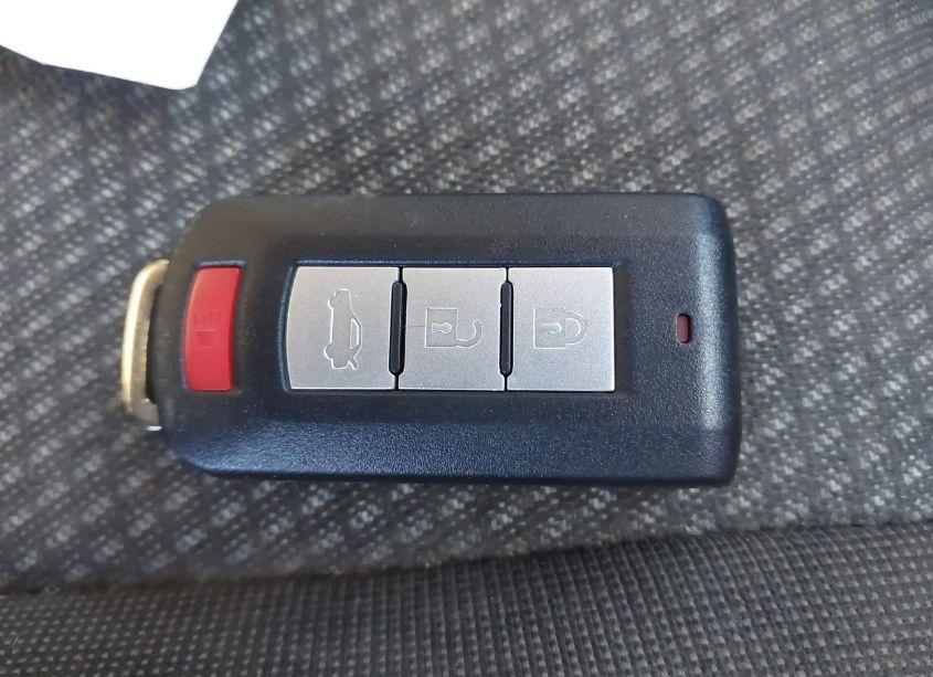 Photo 11 of 2013 Mitsubishi Lancer GT (VIN JA32U8FWXDU007798)