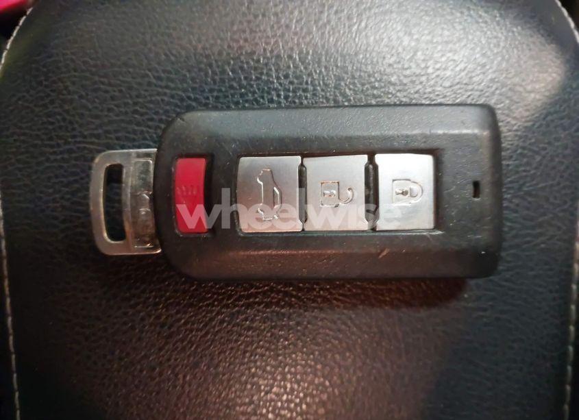 Photo 11 of 2014 Mitsubishi Lancer GT (VIN JA32U8FWXEU016230)