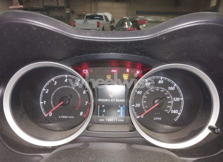 Photo 7 of 2014 Mitsubishi Lancer GT (VIN JA32U8FWXEU016230)