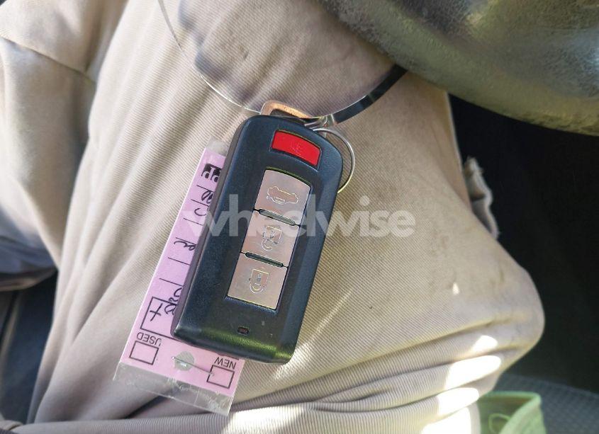 Photo 11 of 2015 Mitsubishi Lancer GT (VIN JA32U8FWXFU025656)