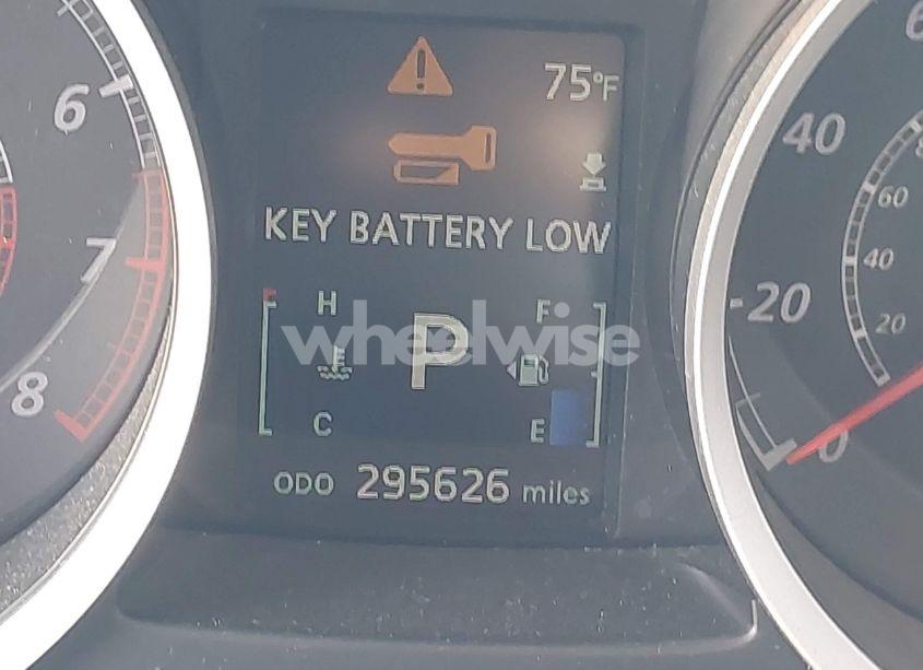 Photo 15 of 2015 Mitsubishi Lancer GT (VIN JA32U8FWXFU025656)