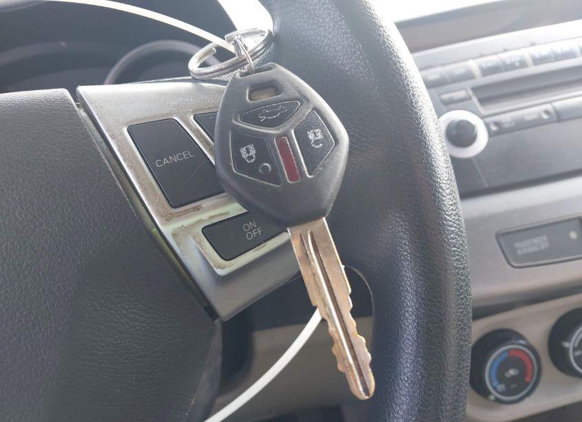 Photo 11 of 2012 Mitsubishi Lancer SE (VIN JA32V2FW0CU017216)