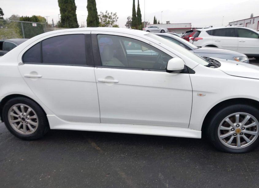 Photo 13 of 2012 Mitsubishi Lancer SE (VIN JA32V2FW0CU017216)