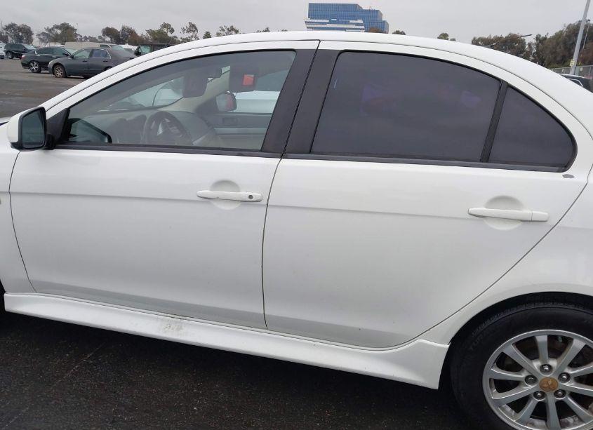 Photo 14 of 2012 Mitsubishi Lancer SE (VIN JA32V2FW0CU017216)