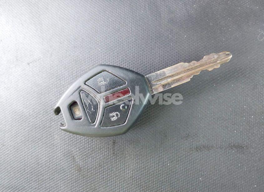 Photo 11 of 2012 Mitsubishi Lancer SE (VIN JA32V2FW0CU020567)