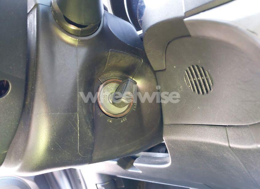 Photo 11 of 2013 Mitsubishi Lancer SE (VIN JA32V2FW0DU018674)