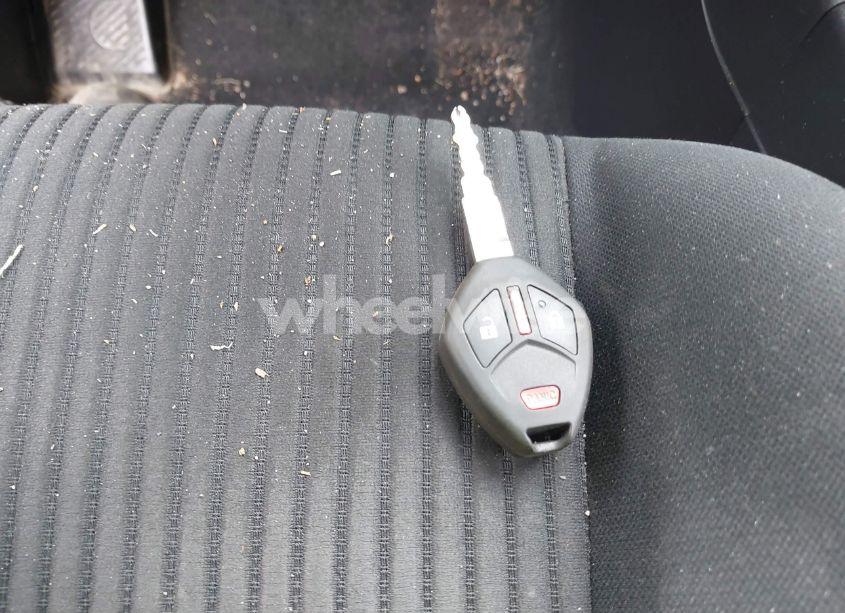 Photo 11 of 2014 Mitsubishi Lancer SE (VIN JA32V2FW0EU006526)