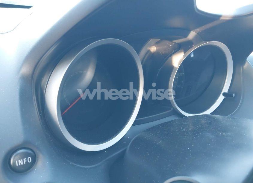 Photo 15 of 2016 Mitsubishi Lancer SEL (VIN JA32V2FW0GU007887)