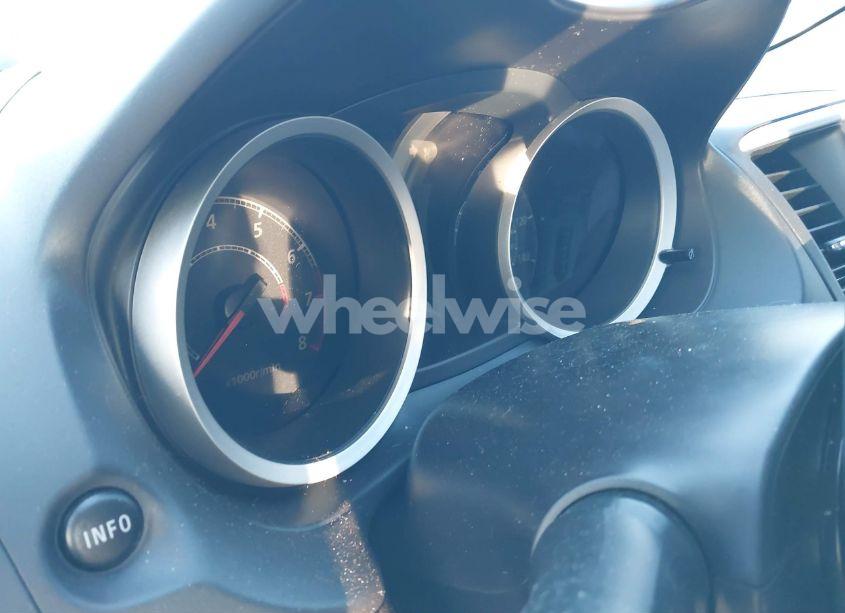 Photo 7 of 2016 Mitsubishi Lancer SEL (VIN JA32V2FW0GU007887)