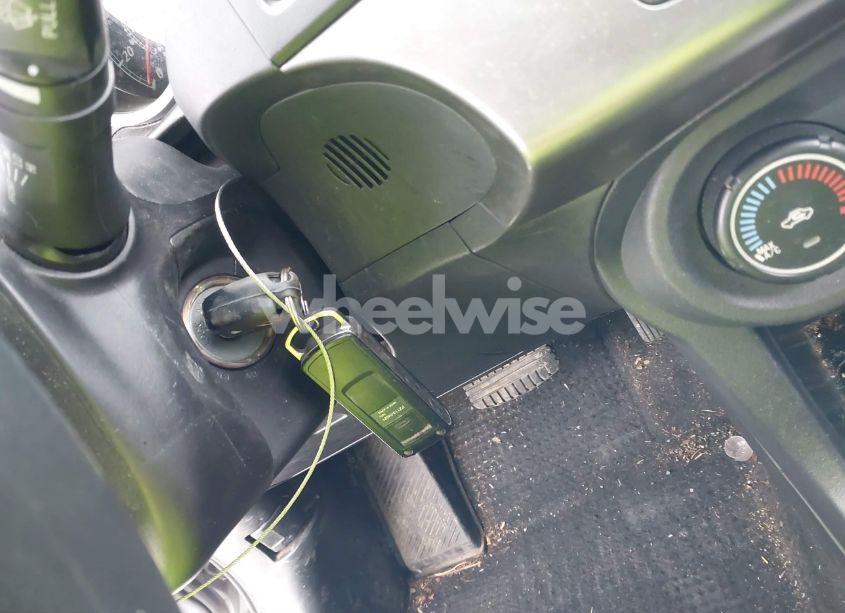 Photo 11 of 2013 Mitsubishi Lancer SE (VIN JA32V2FW1DU005495)