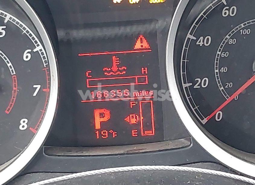 Photo 15 of 2013 Mitsubishi Lancer SE (VIN JA32V2FW1DU005495)