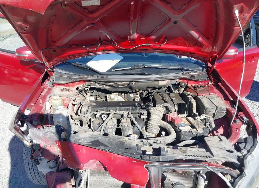 Photo 10 of 2015 Mitsubishi Lancer SE (VIN JA32V2FW1FU013759)