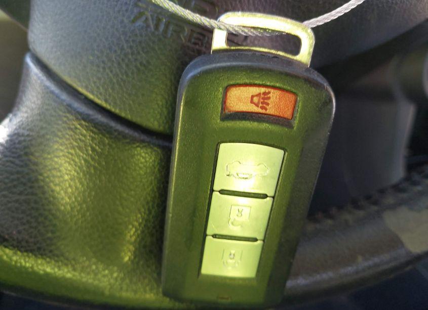 Photo 11 of 2015 Mitsubishi Lancer SE (VIN JA32V2FW1FU013759)