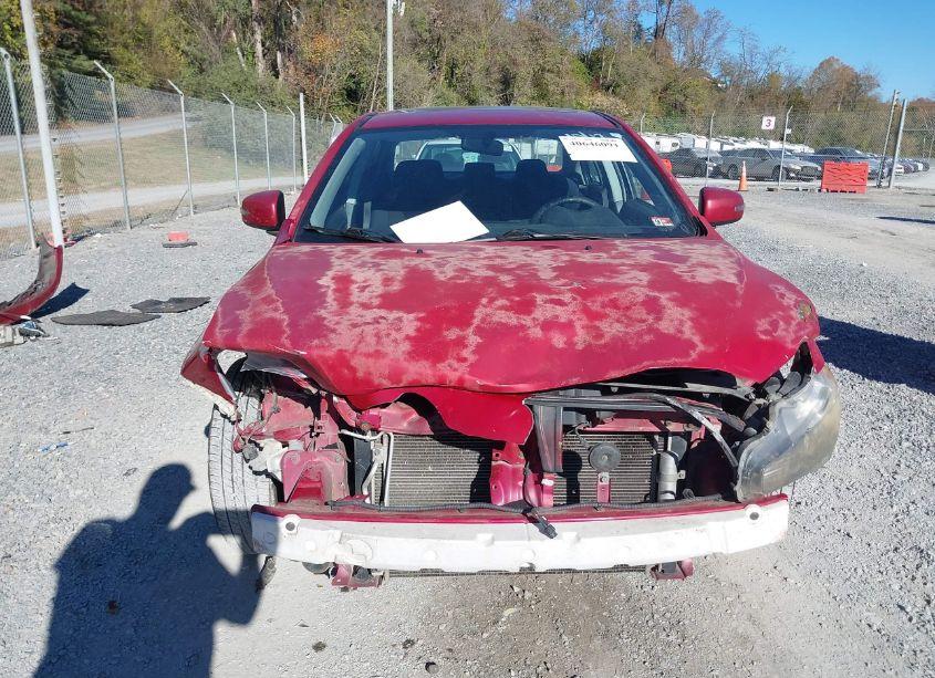 Photo 12 of 2015 Mitsubishi Lancer SE (VIN JA32V2FW1FU013759)