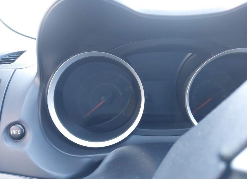 Photo 7 of 2016 Mitsubishi Lancer SEL (VIN JA32V2FW1GU008367)