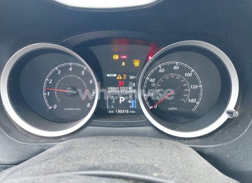 Photo 7 of 2017 Mitsubishi Lancer SEL (VIN JA32V2FW1HU001811)