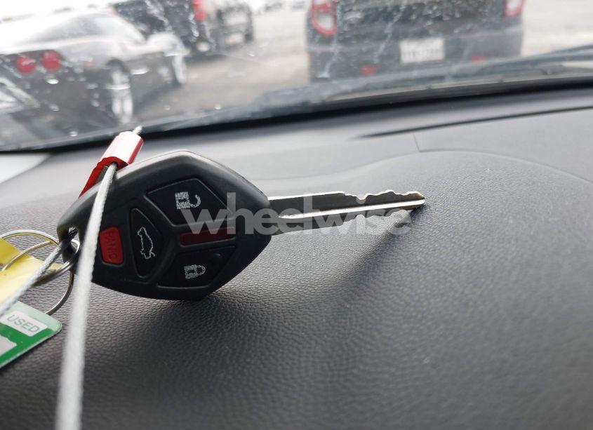 Photo 11 of 2012 Mitsubishi Lancer SE (VIN JA32V2FW2CU020263)