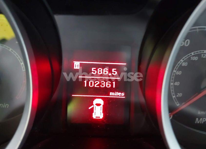 Photo 15 of 2012 Mitsubishi Lancer SE (VIN JA32V2FW2CU020263)