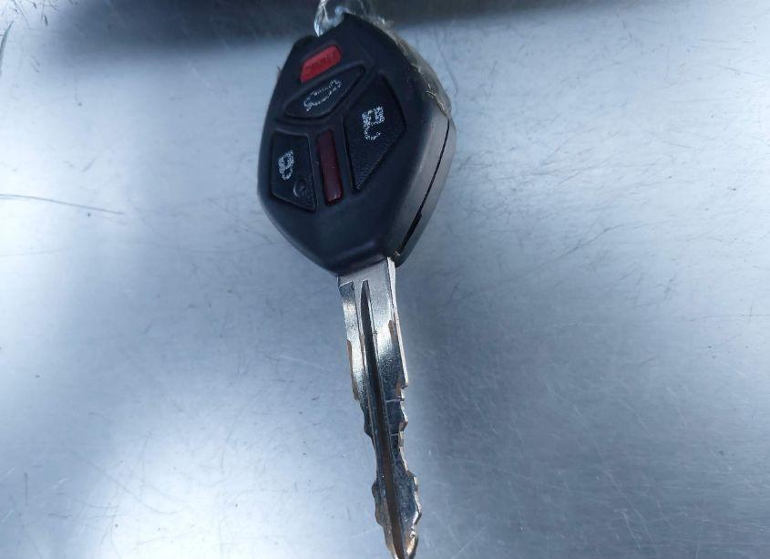 Photo 11 of 2012 Mitsubishi Lancer SE (VIN JA32V2FW2CU030887)