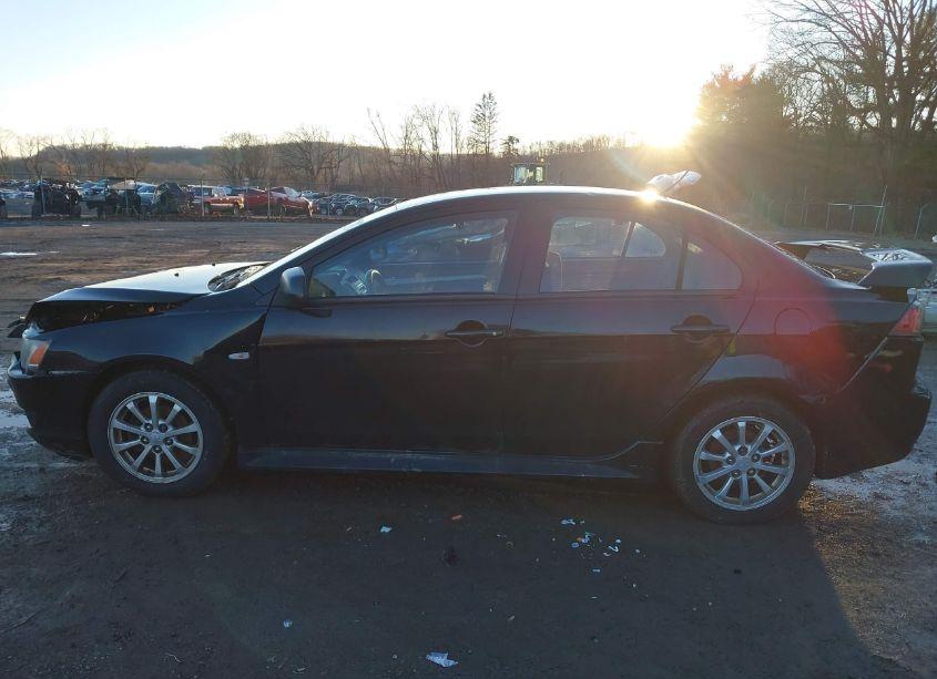 Photo 15 of 2012 Mitsubishi Lancer SE (VIN JA32V2FW2CU030887)