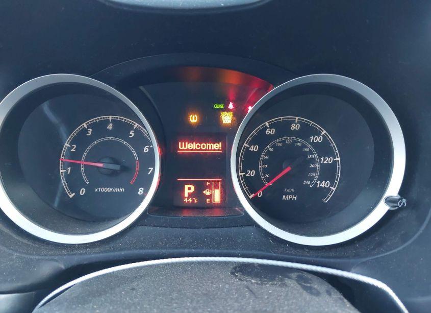 Photo 16 of 2012 Mitsubishi Lancer SE (VIN JA32V2FW2CU030887)