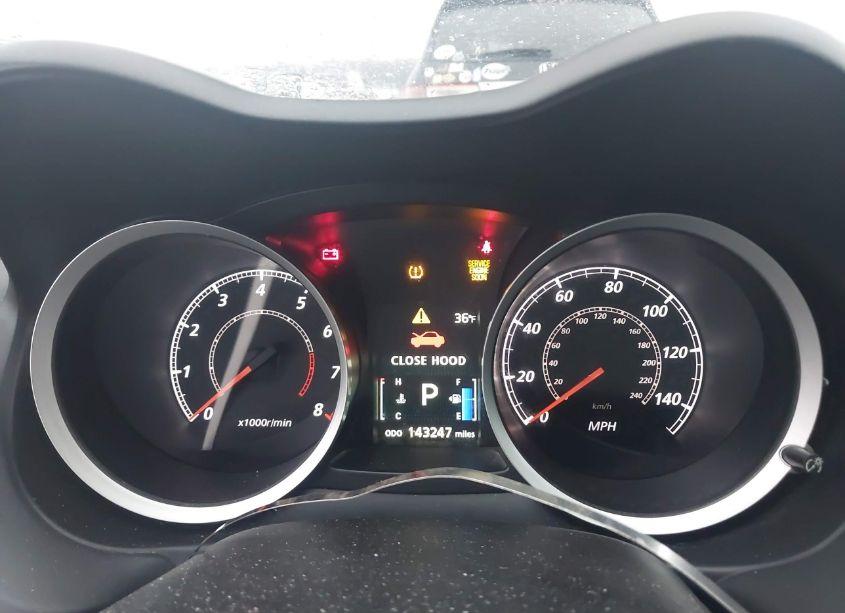 Photo 15 of 2014 Mitsubishi Lancer SE (VIN JA32V2FW2EU018161)