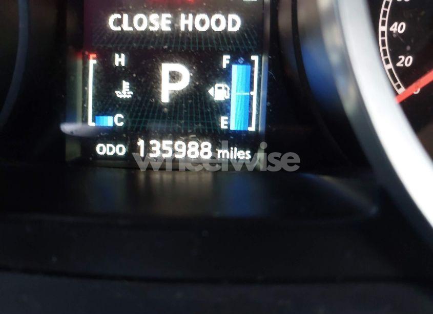 Photo 14 of 2016 Mitsubishi Lancer SEL (VIN JA32V2FW2GU002657)