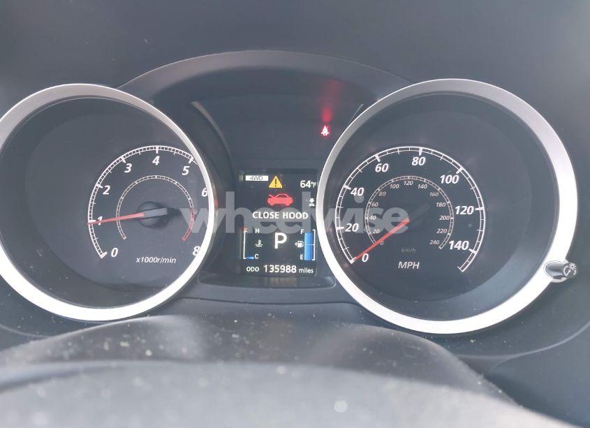 Photo 7 of 2016 Mitsubishi Lancer SEL (VIN JA32V2FW2GU002657)