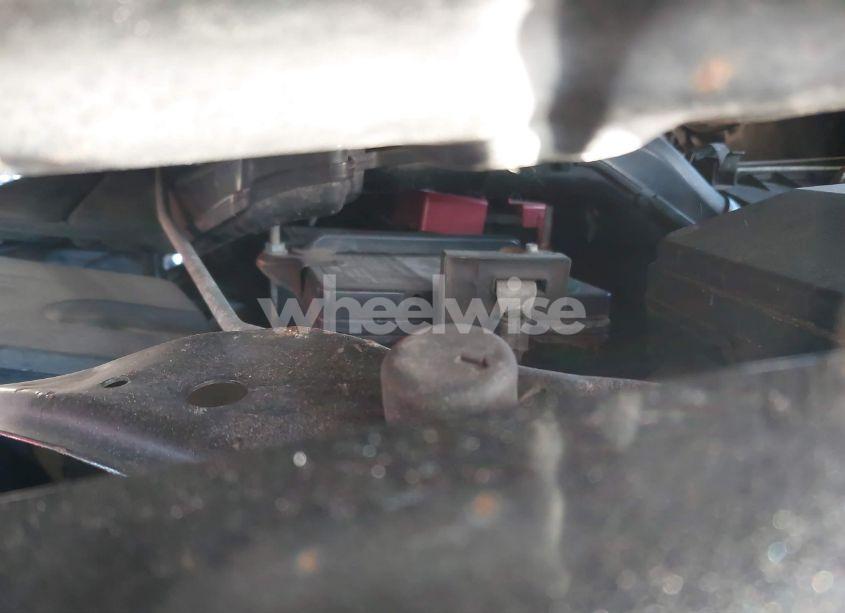 Photo 10 of 2016 Mitsubishi Lancer SEL (VIN JA32V2FW2GU003260)