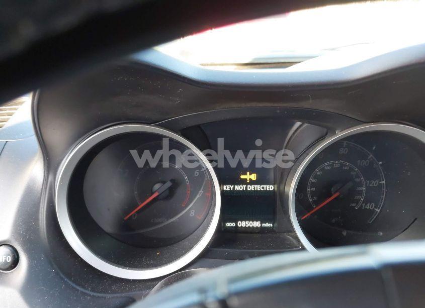 Photo 14 of 2016 Mitsubishi Lancer SEL (VIN JA32V2FW2GU003260)