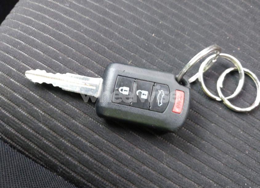 Photo 11 of 2016 Mitsubishi Lancer ES (VIN JA32V2FW2GU004974)