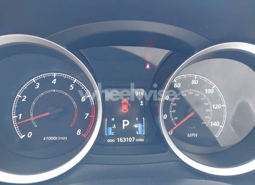 Photo 16 of 2015 Mitsubishi Lancer SE (VIN JA32V2FW3FU025346)