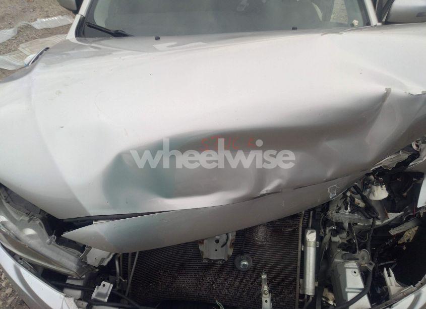 Photo 10 of 2016 Mitsubishi Lancer ES (VIN JA32V2FW3GU003476)