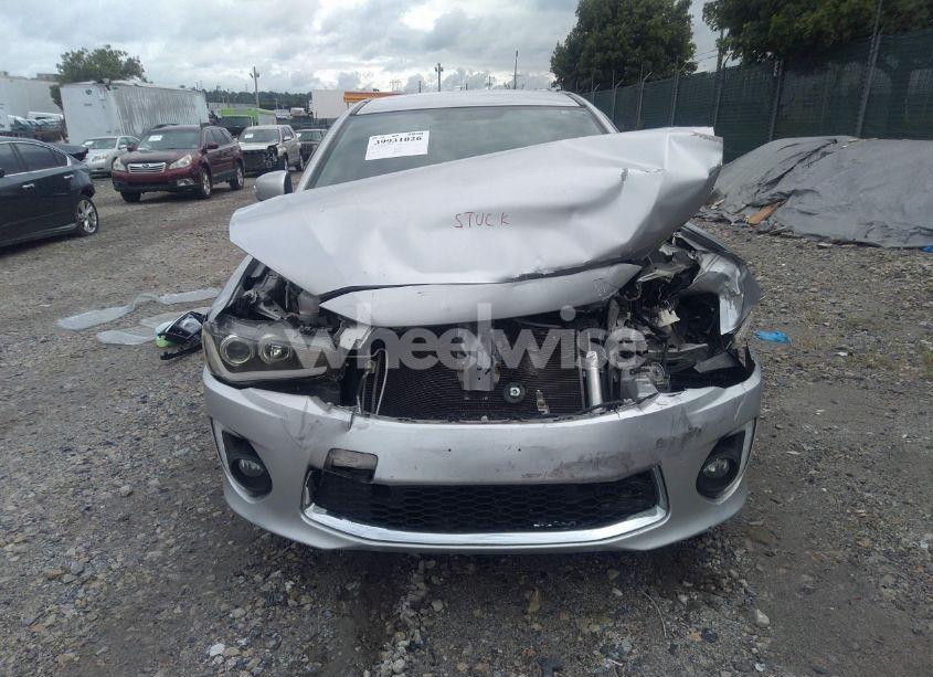 Photo 12 of 2016 Mitsubishi Lancer ES (VIN JA32V2FW3GU003476)