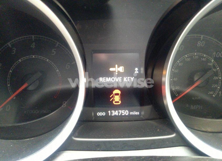 Photo 15 of 2016 Mitsubishi Lancer ES (VIN JA32V2FW3GU003476)