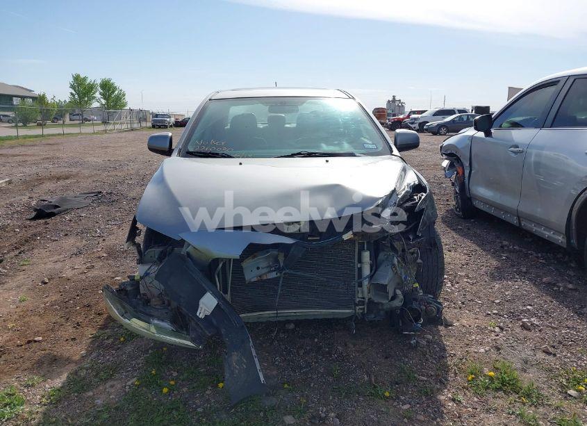 Photo 12 of 2013 Mitsubishi Lancer SE (VIN JA32V2FW4DU008701)