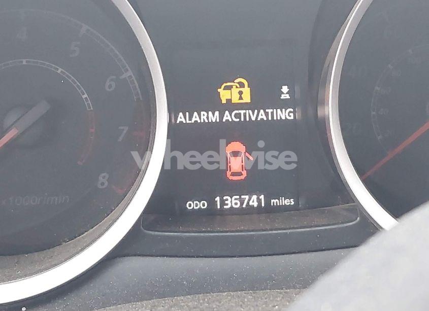 Photo 15 of 2013 Mitsubishi Lancer SE (VIN JA32V2FW4DU008701)