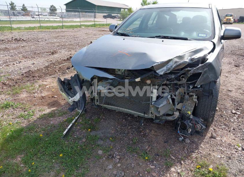 Photo 6 of 2013 Mitsubishi Lancer SE (VIN JA32V2FW4DU008701)