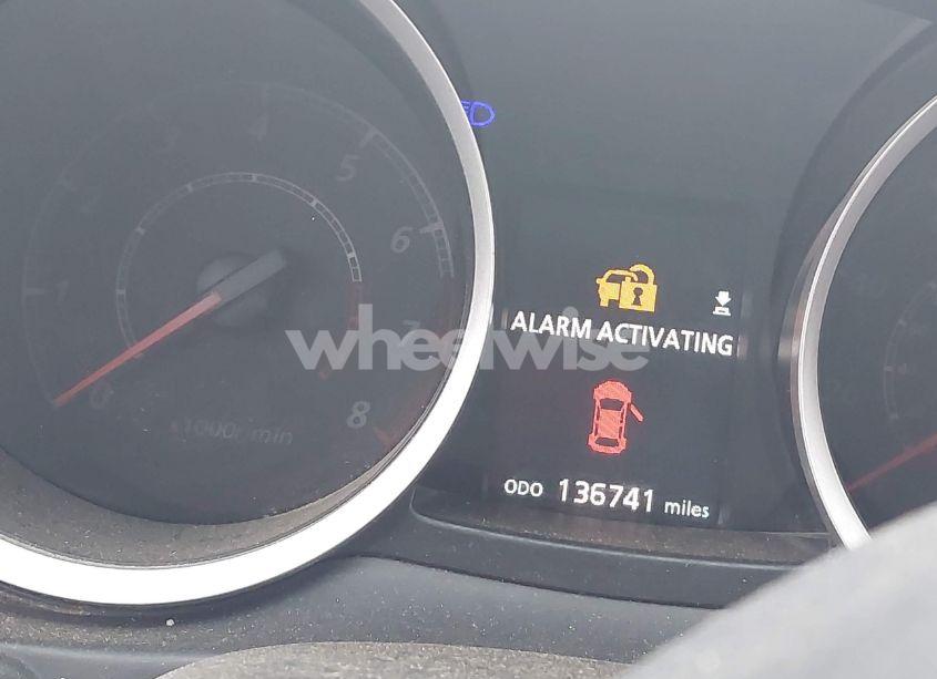 Photo 7 of 2013 Mitsubishi Lancer SE (VIN JA32V2FW4DU008701)