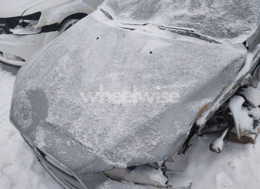 Photo 10 of 2015 Mitsubishi Lancer SE (VIN JA32V2FW4FU010449)