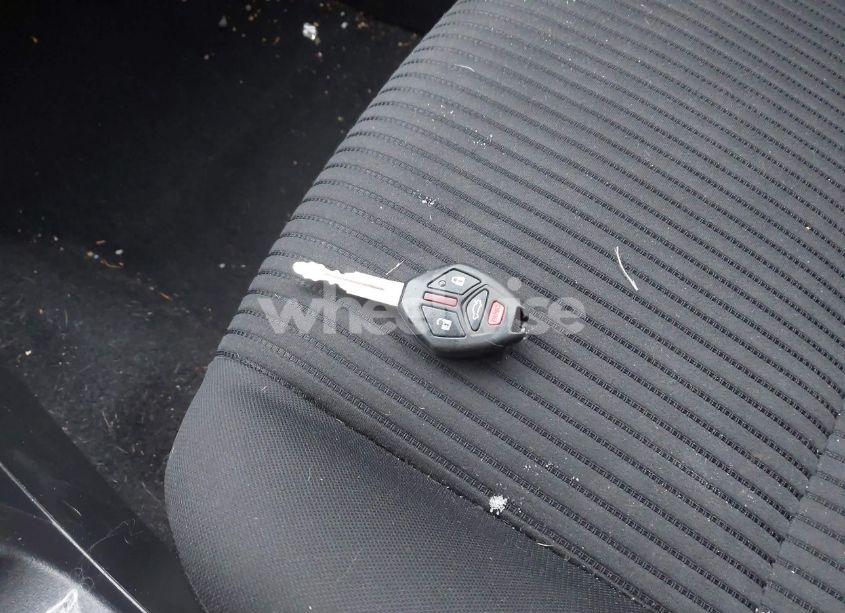 Photo 11 of 2015 Mitsubishi Lancer SE (VIN JA32V2FW4FU010449)