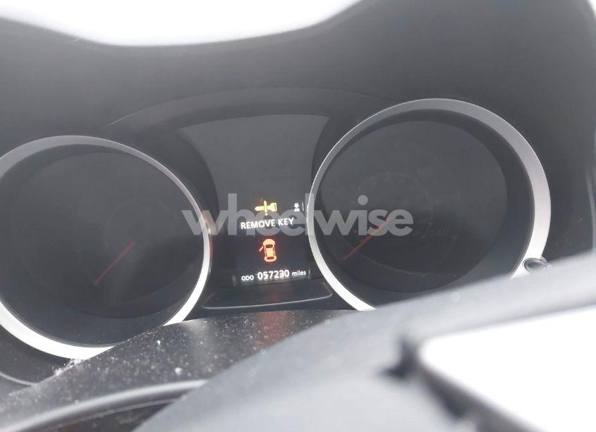 Photo 7 of 2015 Mitsubishi Lancer SE (VIN JA32V2FW4FU010449)