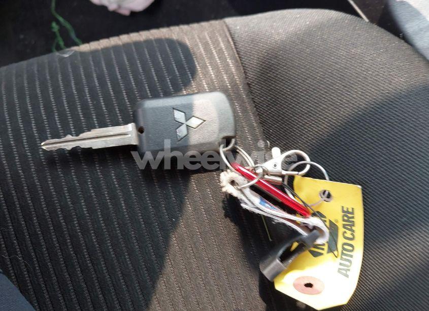 Photo 11 of 2016 Mitsubishi Lancer ES (VIN JA32V2FW4GU010999)