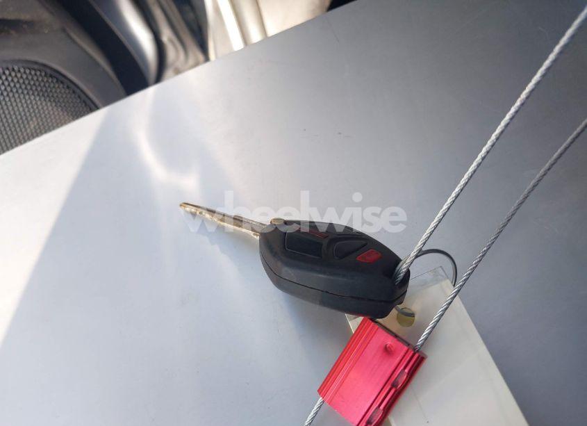 Photo 11 of 2012 Mitsubishi Lancer SE (VIN JA32V2FW5CU017227)