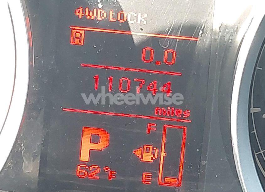 Photo 7 of 2012 Mitsubishi Lancer SE (VIN JA32V2FW5CU017227)