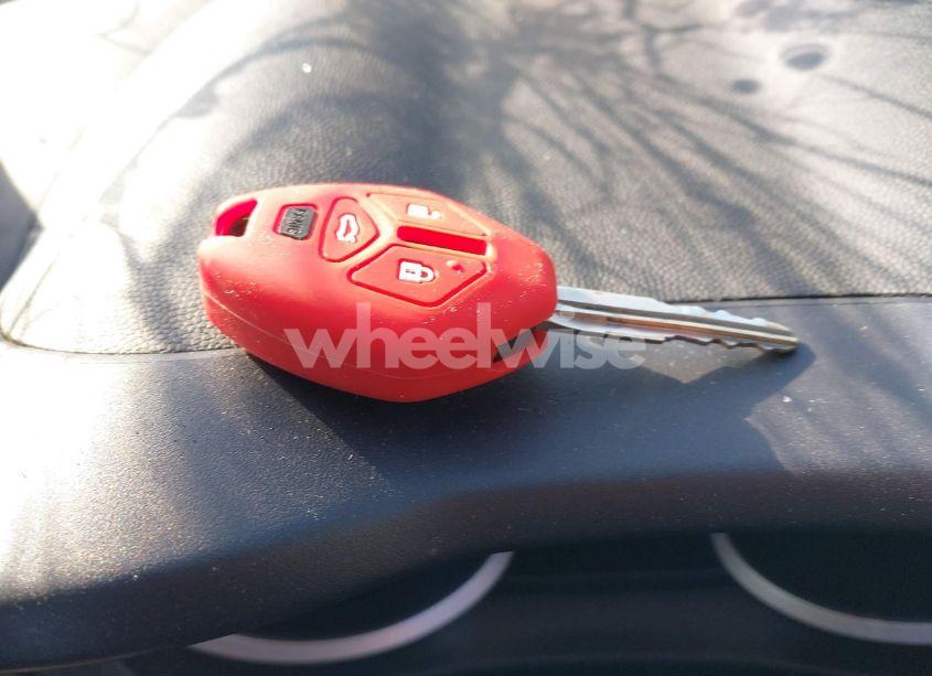 Photo 11 of 2014 Mitsubishi Lancer SE (VIN JA32V2FW5EU000477)