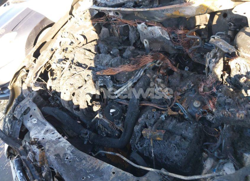 Photo 12 of 2014 Mitsubishi Lancer SE (VIN JA32V2FW5EU000477)